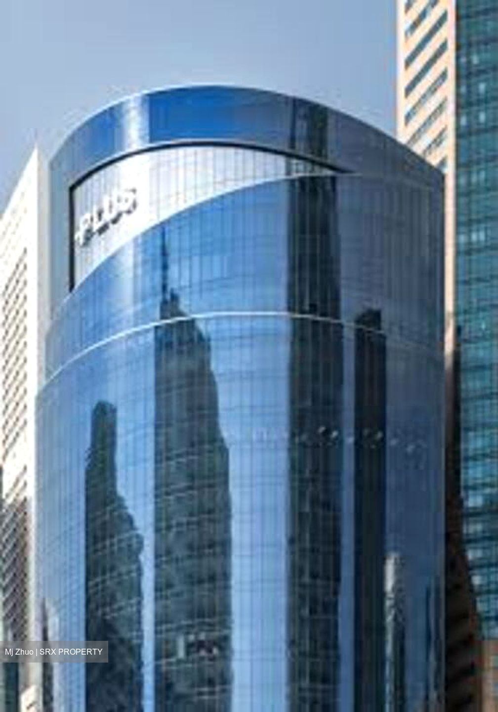 PLUS (D1), Office #454669281